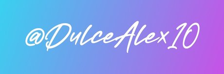 Foto desnuda filtrada de OnlyFans de Dulce Alex