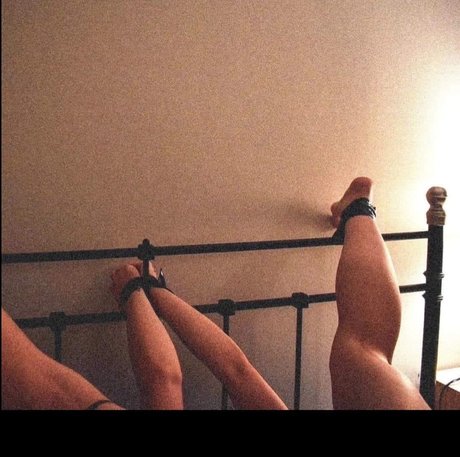 Foto desnuda filtrada de OnlyFans de 
