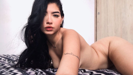 Foto desnuda filtrada de OnlyFans de Sara
