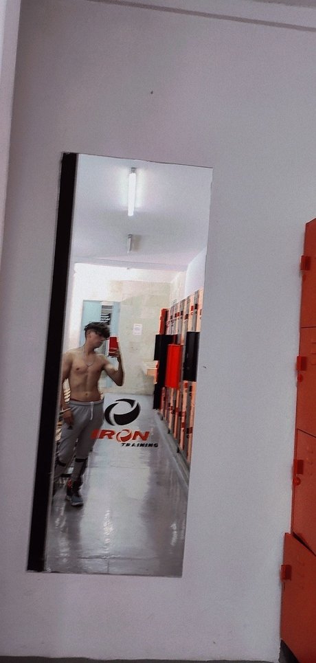 Foto desnuda filtrada de OnlyFans de Josefrancisco