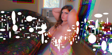 Foto desnuda filtrada de OnlyFans de Harper Haiden