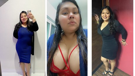 Foto desnuda filtrada de OnlyFans de Jess