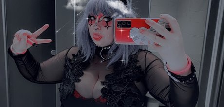 Foto desnuda filtrada de OnlyFans de Voxie