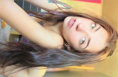 Desire Alma