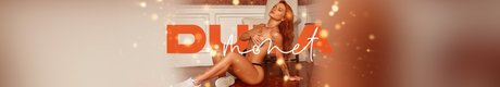 Foto desnuda filtrada de OnlyFans de Duda Monet