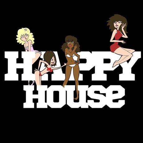 Foto desnuda filtrada de OnlyFans de Happyhouse