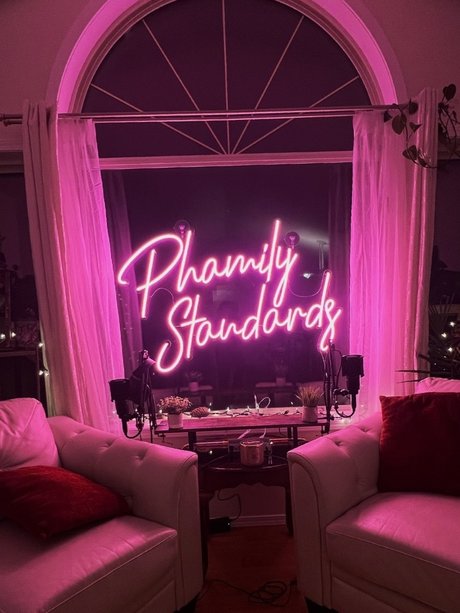 Foto desnuda filtrada de OnlyFans de Free Phamily Standards  Mandi Cat