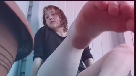 Foto desnuda filtrada de OnlyFans de Fae Sage