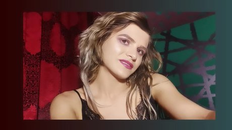 Foto desnuda filtrada de OnlyFans de Flora