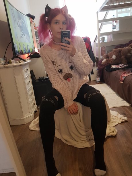 Milkafox 