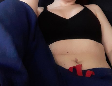 Foto desnuda filtrada de OnlyFans de Insanity Goddess