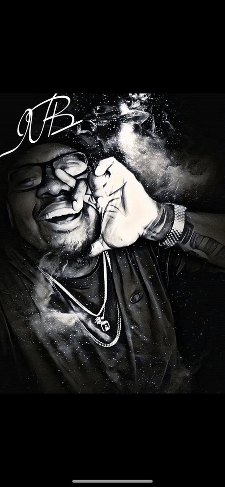 Foto desnuda filtrada de OnlyFans de Big Andre