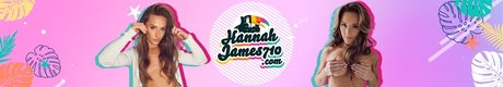 Foto desnuda filtrada de OnlyFans de Hannahjames30 Video  Ratings 