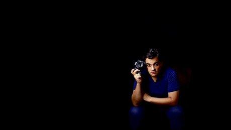 Foto desnuda filtrada de OnlyFans de  Male Nude Photography 