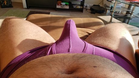 Foto desnuda filtrada de OnlyFans de Fleaclp