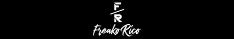Foto desnuda filtrada de OnlyFans de Freako Rico