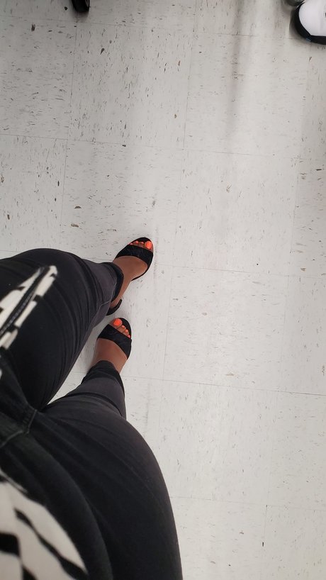 Foot Fetishpro