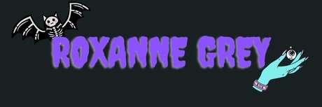 Foto desnuda filtrada de OnlyFans de Roxanne Grey