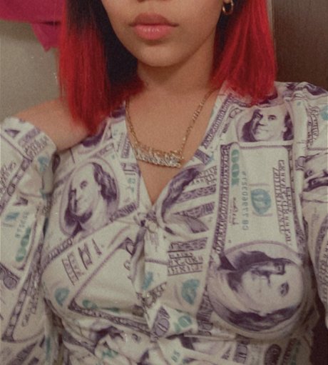 Goddess Foreign