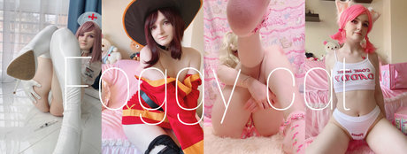 Foto desnuda filtrada de OnlyFans de Foggy Cat
