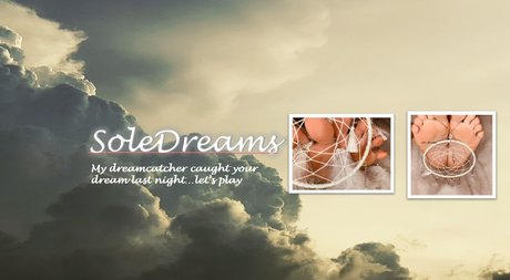 Foto desnuda filtrada de OnlyFans de Soledreams