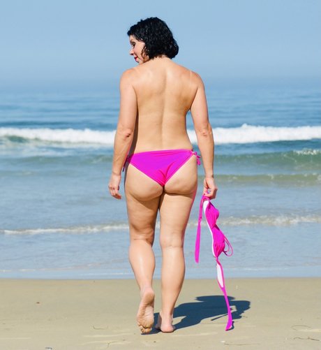 Foto desnuda filtrada de OnlyFans de Hannahsanfordartvip