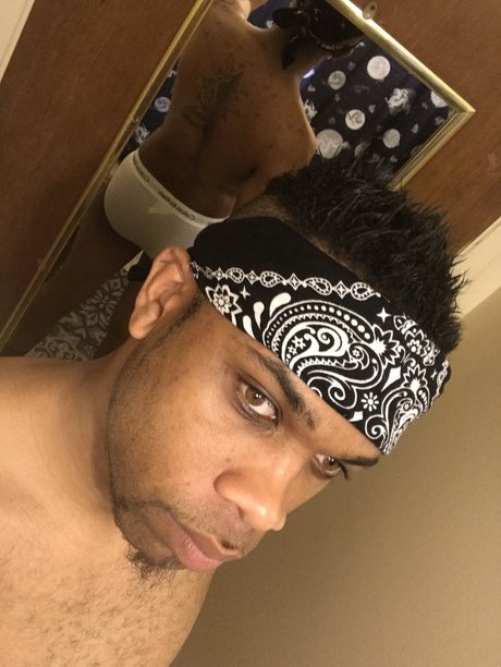 Foto desnuda filtrada de OnlyFans de El Pap
