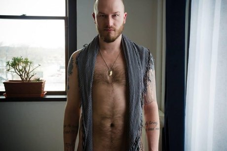 Foto desnuda filtrada de OnlyFans de Harrie Cumhot