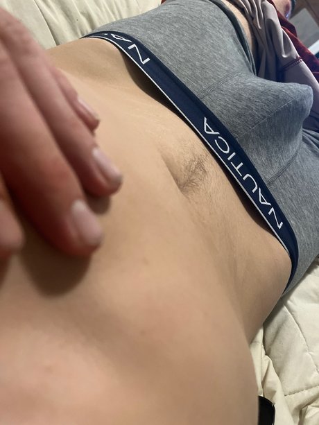 Foto desnuda filtrada de OnlyFans de Jordan Dubz