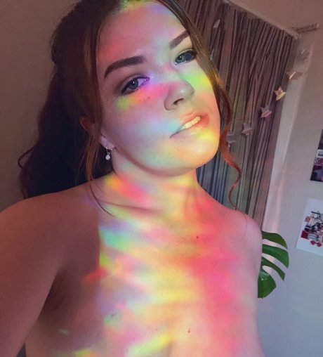Foto desnuda filtrada de OnlyFans de Jennifer Meadows