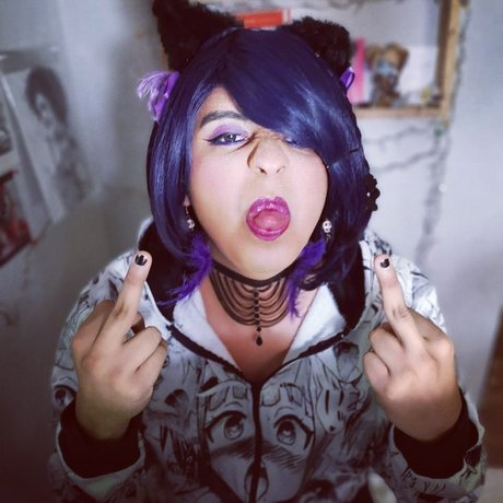 Foto desnuda filtrada de OnlyFans de Priya Zavala