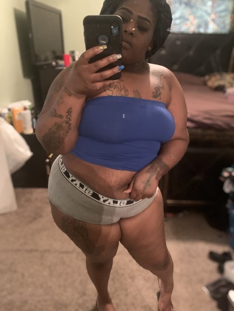 Foto desnuda filtrada de OnlyFans de Msmysterious26