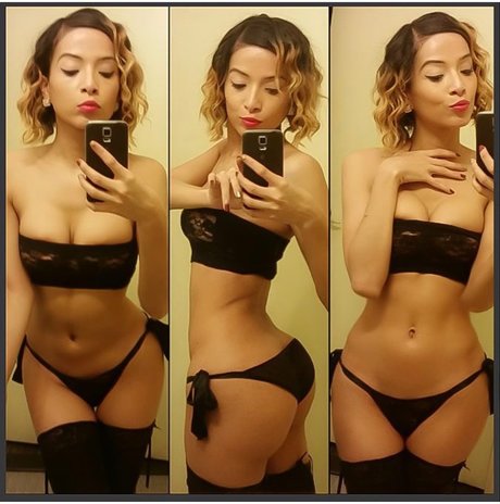Foto desnuda filtrada de OnlyFans de Msmilan