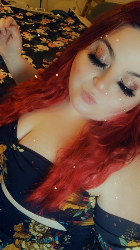 Foto desnuda filtrada de OnlyFans de Ms Melody Free