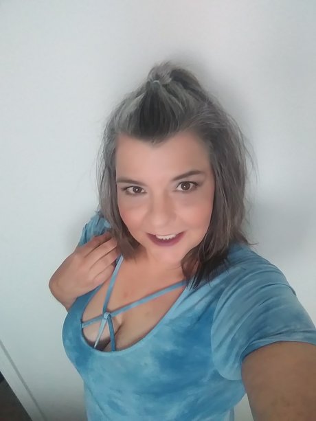 Foto desnuda filtrada de OnlyFans de Ms D