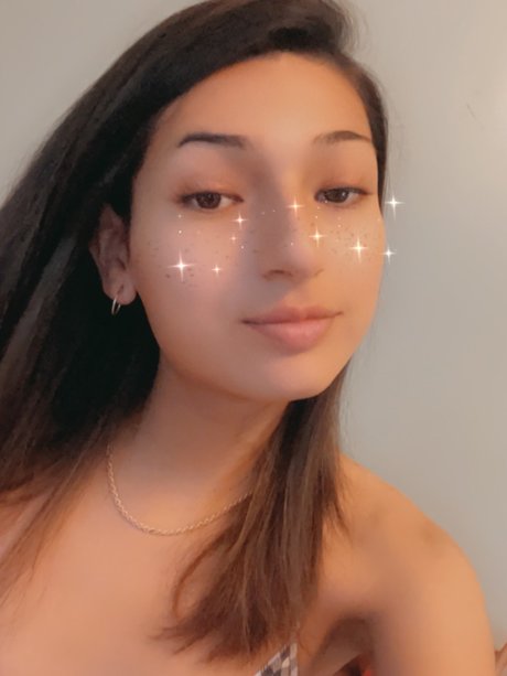 Foto desnuda filtrada de OnlyFans de Call Me Jade