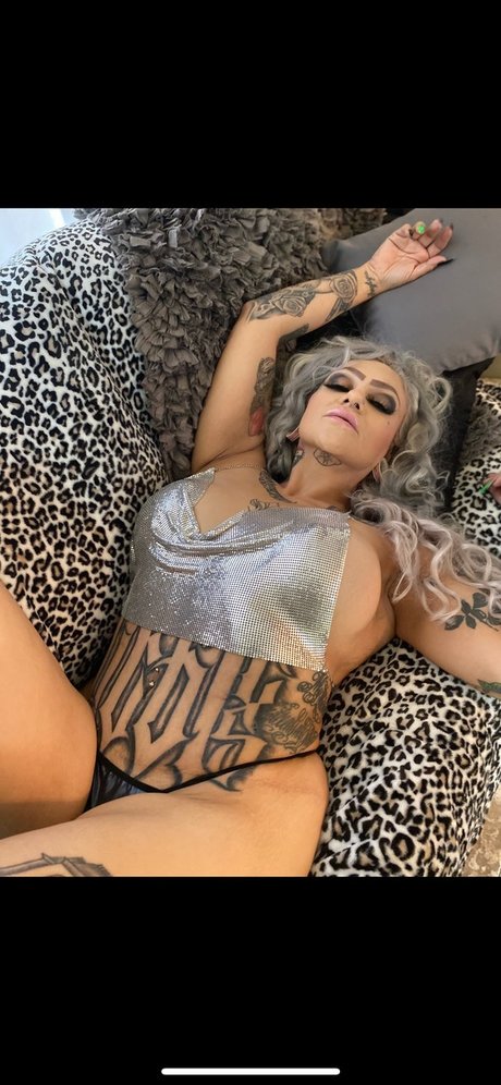 Foto desnuda filtrada de OnlyFans de Britney