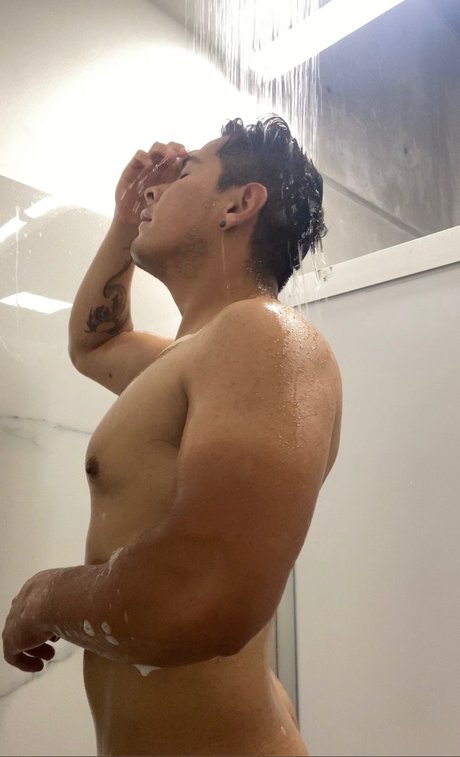 Foto desnuda filtrada de OnlyFans de Mrtjmx