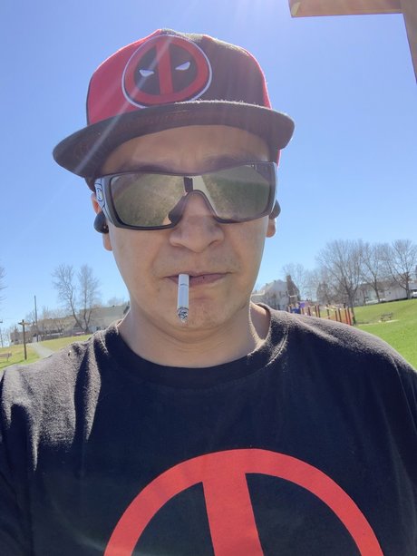 Johnny Tipp