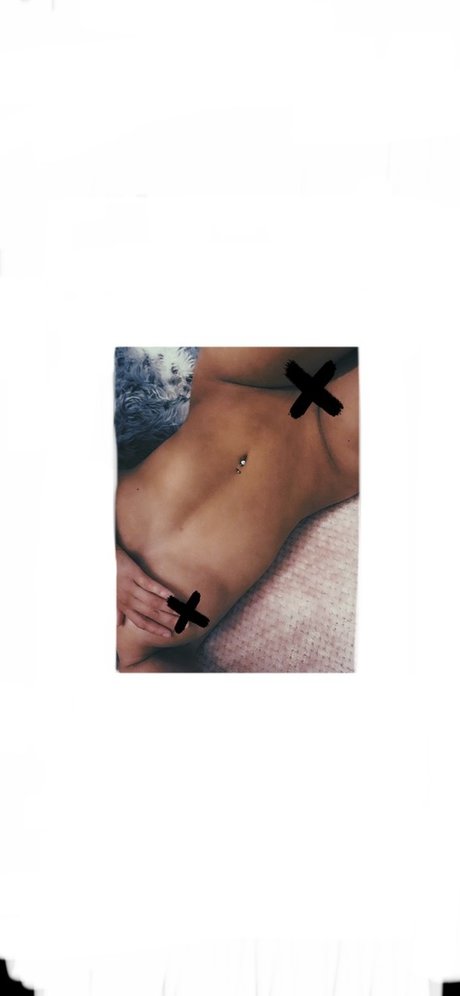 Foto desnuda filtrada de OnlyFans de Mrs Wizard Keli