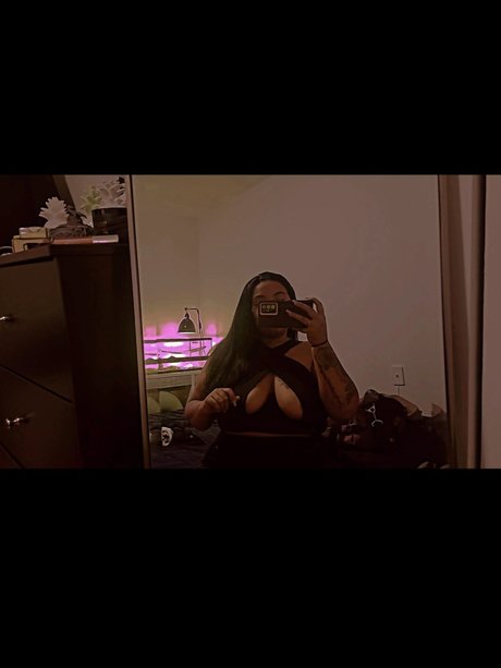 Foto desnuda filtrada de OnlyFans de Brooklynn Elizabeth