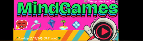 Mrsmindgames