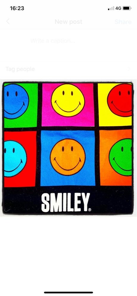 Mrsmileystone