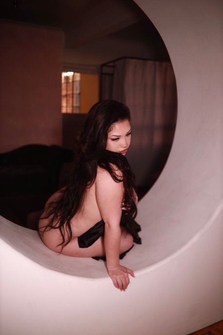 Foto desnuda filtrada de OnlyFans de Mimi