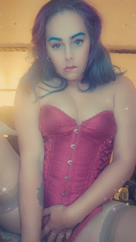 Mrsmercurymarie