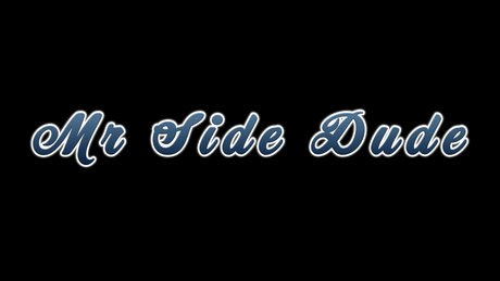 Foto desnuda filtrada de OnlyFans de Mr Side Dude