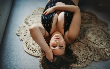 Bbw Hannah