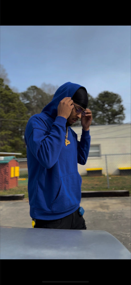 Pressure Man