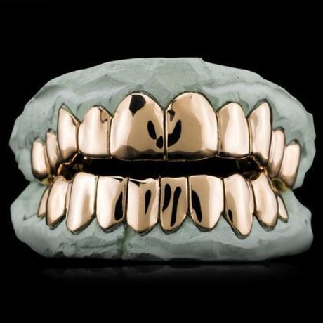 Goldmouthbull