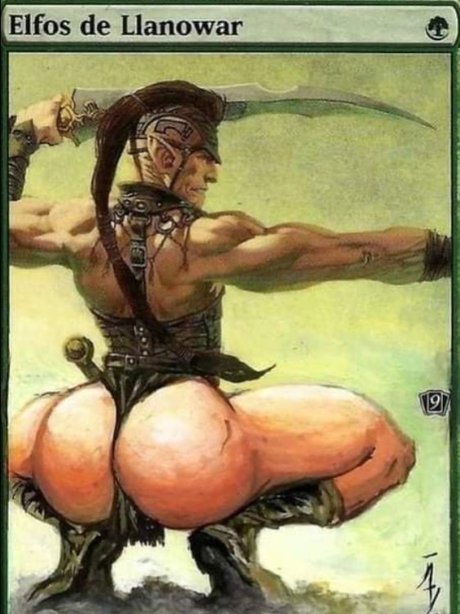 Foto desnuda filtrada de OnlyFans de Mr Orochi